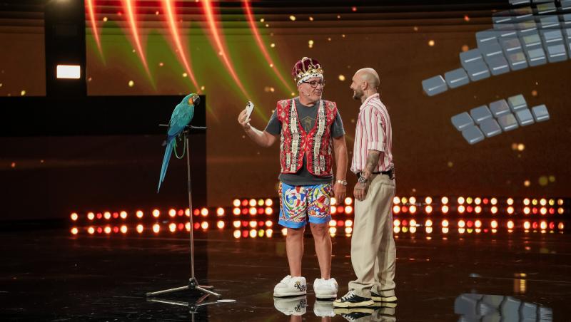 The Ticket, 27 septembrie 2025. Ce s-a întâmplat în a patra ediție a talent show-ului. Momentele concurenților de pe scenă