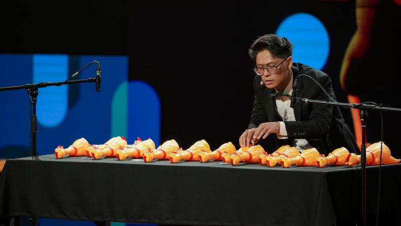 The Ticket, 27 septembrie 2025. Ce s-a întâmplat în a patra ediție a talent show-ului. Momentele concurenților de pe scenă