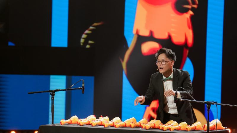 The Ticket, 27 septembrie 2025. Ce s-a întâmplat în a patra ediție a talent show-ului. Momentele concurenților de pe scenă