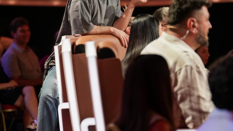 The Ticket, 27 septembrie 2025. Ce s-a întâmplat în a patra ediție a talent show-ului. Momentele concurenților de pe scenă
