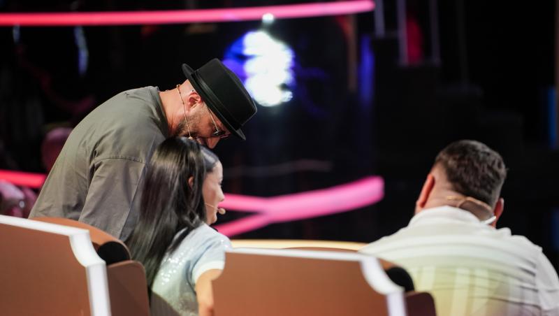 The Ticket, 27 septembrie 2025. Ce s-a întâmplat în a patra ediție a talent show-ului. Momentele concurenților de pe scenă