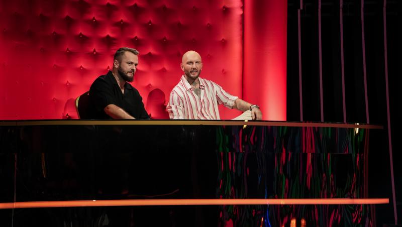 The Ticket, 27 septembrie 2025. Ce s-a întâmplat în a patra ediție a talent show-ului. Momentele concurenților de pe scenă