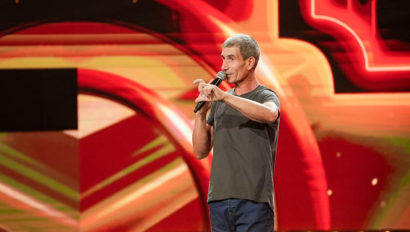 The Ticket, 27 septembrie 2025. Ce s-a întâmplat în a patra ediție a talent show-ului. Momentele concurenților de pe scenă