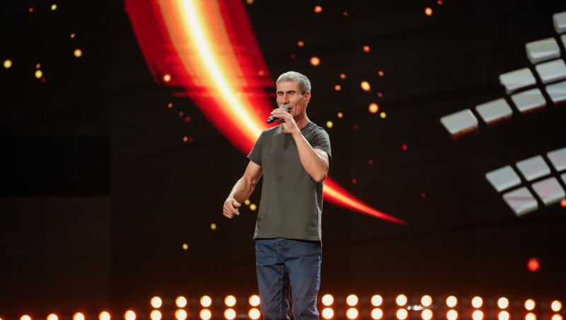 The Ticket, 27 septembrie 2025. Ce s-a întâmplat în a patra ediție a talent show-ului. Momentele concurenților de pe scenă