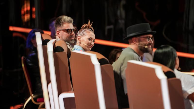 The Ticket, 27 septembrie 2025. Ce s-a întâmplat în a patra ediție a talent show-ului. Momentele concurenților de pe scenă