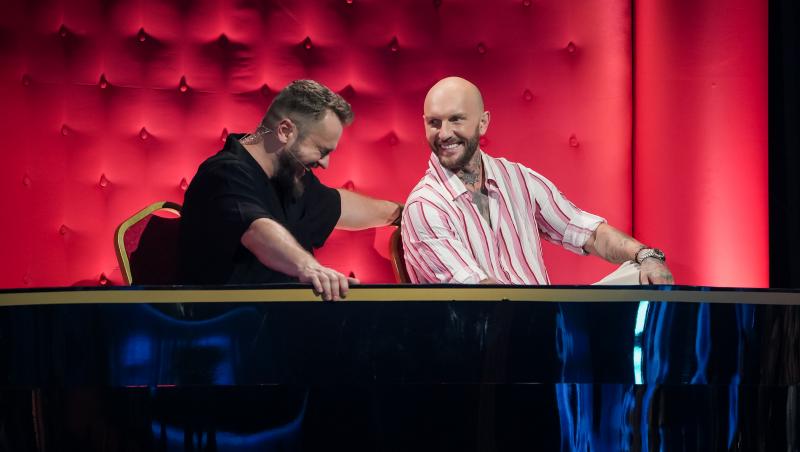 The Ticket, 27 septembrie 2025. Ce s-a întâmplat în a patra ediție a talent show-ului. Momentele concurenților de pe scenă