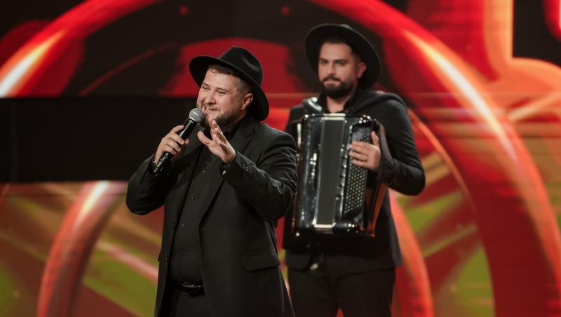 The Ticket, 27 septembrie 2025. Ce s-a întâmplat în a patra ediție a talent show-ului. Momentele concurenților de pe scenă