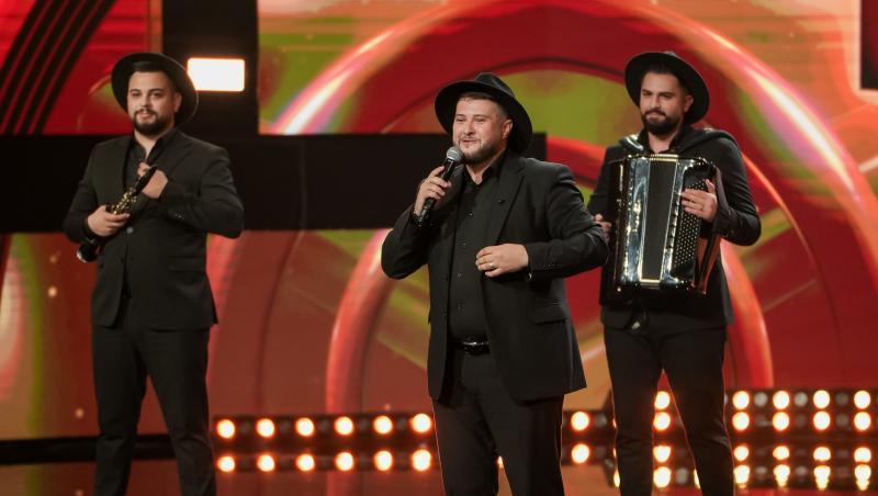 The Ticket, 27 septembrie 2025. Ce s-a întâmplat în a patra ediție a talent show-ului. Momentele concurenților de pe scenă