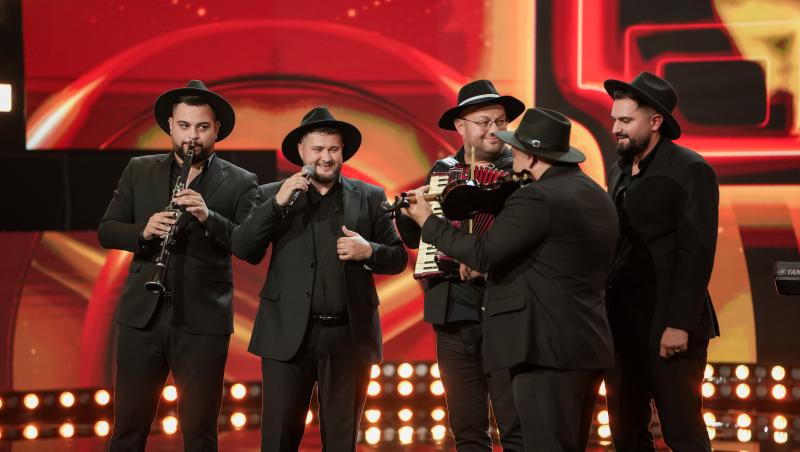 The Ticket, 27 septembrie 2025. Ce s-a întâmplat în a patra ediție a talent show-ului. Momentele concurenților de pe scenă
