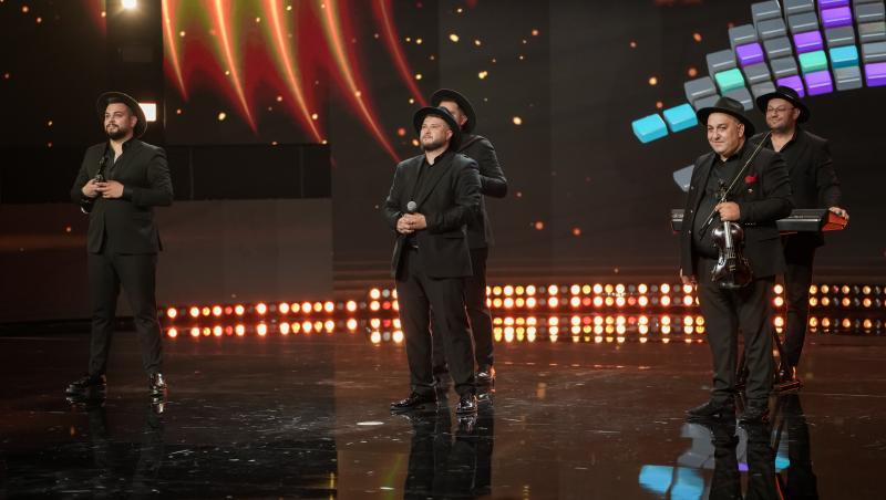 The Ticket, 27 septembrie 2025. Ce s-a întâmplat în a patra ediție a talent show-ului. Momentele concurenților de pe scenă