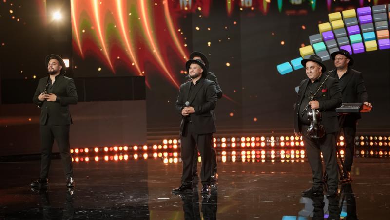 The Ticket, 27 septembrie 2025. Ce s-a întâmplat în a patra ediție a talent show-ului. Momentele concurenților de pe scenă