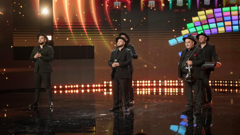 The Ticket, 27 septembrie 2025. Ce s-a întâmplat în a patra ediție a talent show-ului. Momentele concurenților de pe scenă