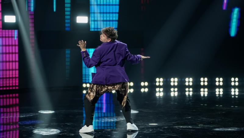 The Ticket, 27 septembrie 2025. Ce s-a întâmplat în a patra ediție a talent show-ului. Momentele concurenților de pe scenă