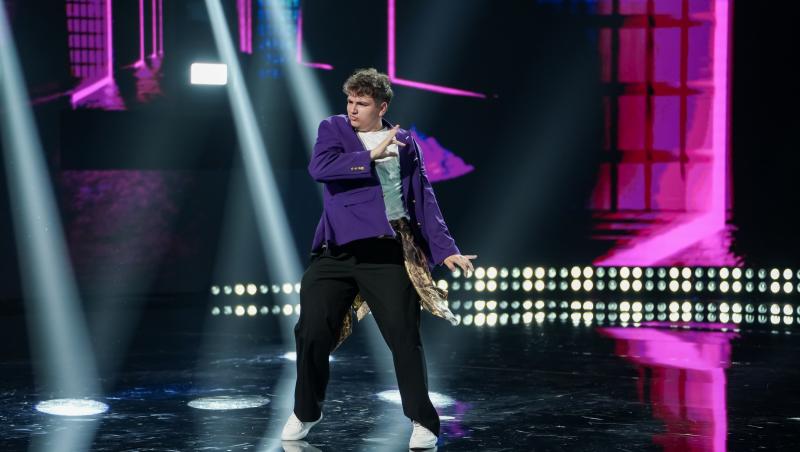 The Ticket, 27 septembrie 2025. Ce s-a întâmplat în a patra ediție a talent show-ului. Momentele concurenților de pe scenă