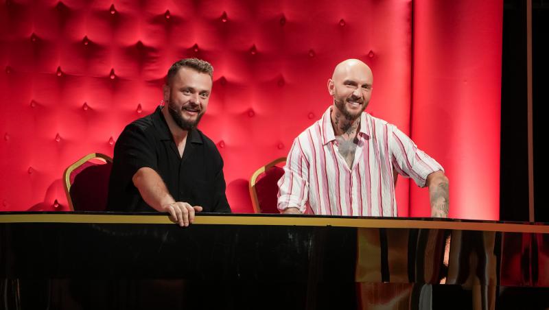 The Ticket, 27 septembrie 2025. Ce s-a întâmplat în a patra ediție a talent show-ului. Momentele concurenților de pe scenă