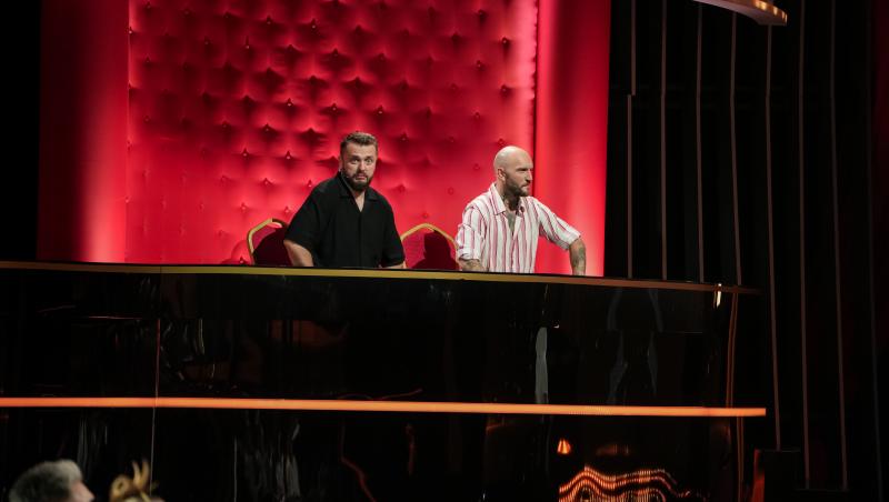 The Ticket, 27 septembrie 2025. Ce s-a întâmplat în a patra ediție a talent show-ului. Momentele concurenților de pe scenă