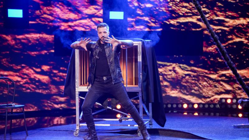 The Ticket, 27 septembrie 2025. Ce s-a întâmplat în a patra ediție a talent show-ului. Momentele concurenților de pe scenă