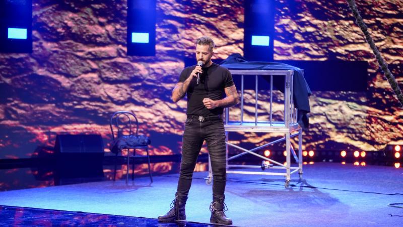 The Ticket, 27 septembrie 2025. Ce s-a întâmplat în a patra ediție a talent show-ului. Momentele concurenților de pe scenă