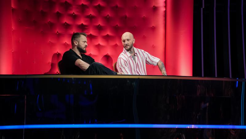 The Ticket, 27 septembrie 2025. Ce s-a întâmplat în a patra ediție a talent show-ului. Momentele concurenților de pe scenă