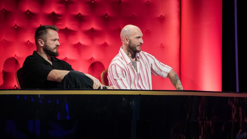 The Ticket, 27 septembrie 2025. Ce s-a întâmplat în a patra ediție a talent show-ului. Momentele concurenților de pe scenă