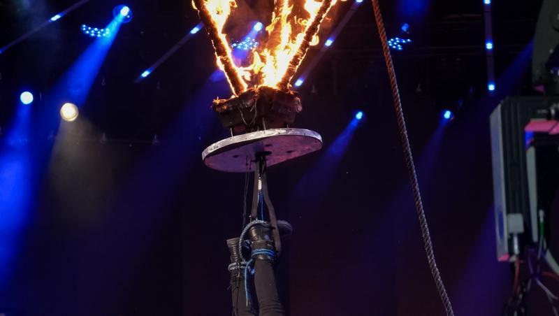 The Ticket, 27 septembrie 2025. Ce s-a întâmplat în a patra ediție a talent show-ului. Momentele concurenților de pe scenă