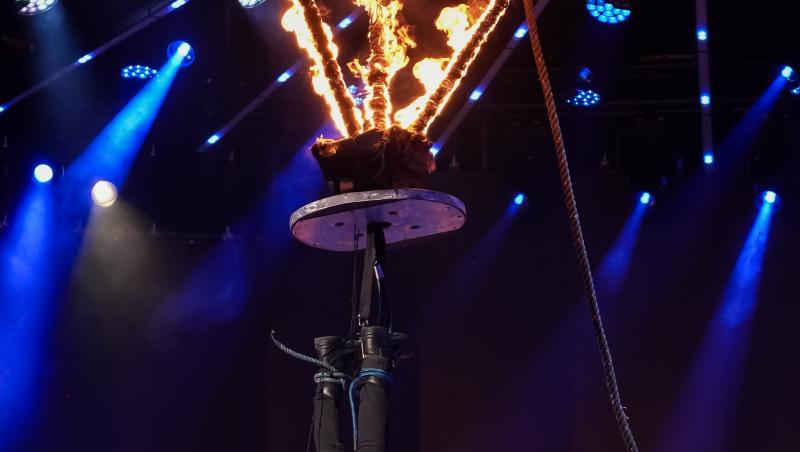 The Ticket, 27 septembrie 2025. Ce s-a întâmplat în a patra ediție a talent show-ului. Momentele concurenților de pe scenă