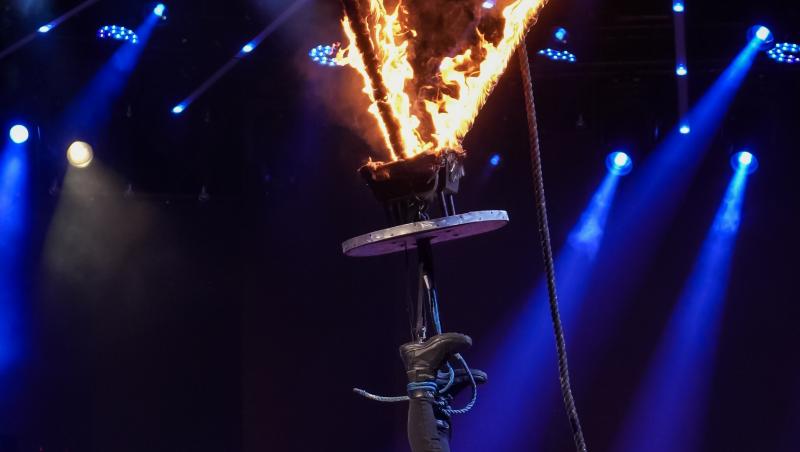 The Ticket, 27 septembrie 2025. Ce s-a întâmplat în a patra ediție a talent show-ului. Momentele concurenților de pe scenă