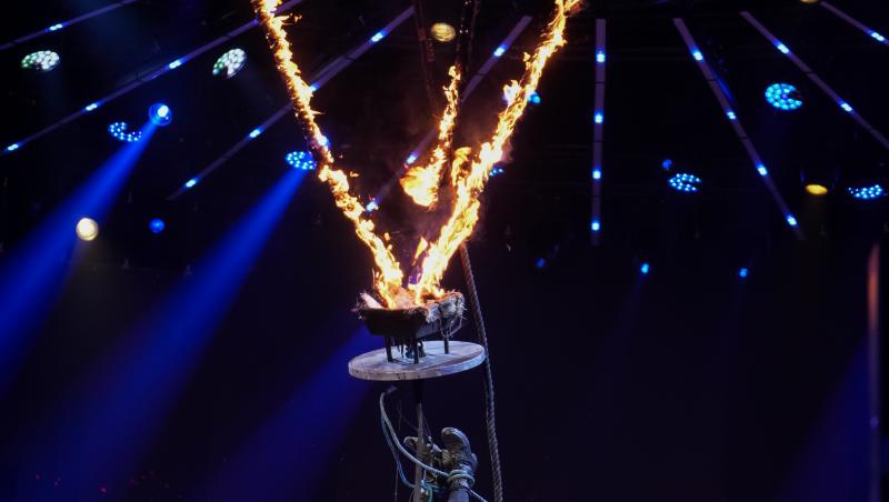 The Ticket, 27 septembrie 2025. Ce s-a întâmplat în a patra ediție a talent show-ului. Momentele concurenților de pe scenă