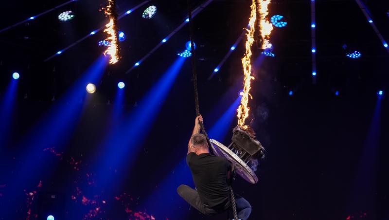 The Ticket, 27 septembrie 2025. Ce s-a întâmplat în a patra ediție a talent show-ului. Momentele concurenților de pe scenă