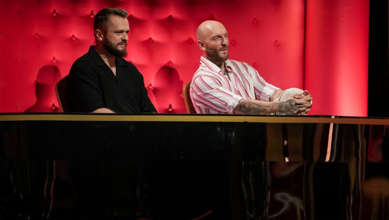 The Ticket, 27 septembrie 2025. Ce s-a întâmplat în a patra ediție a talent show-ului. Momentele concurenților de pe scenă