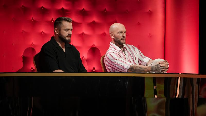 The Ticket, 27 septembrie 2025. Ce s-a întâmplat în a patra ediție a talent show-ului. Momentele concurenților de pe scenă