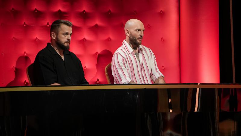 The Ticket, 27 septembrie 2025. Ce s-a întâmplat în a patra ediție a talent show-ului. Momentele concurenților de pe scenă