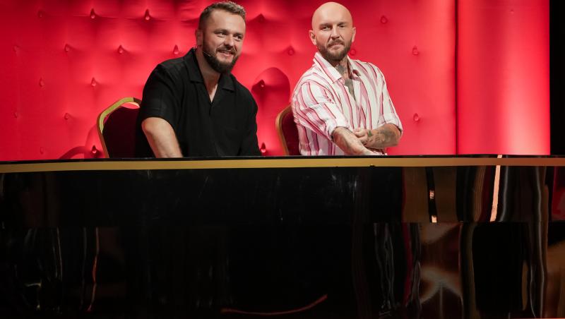 The Ticket, 27 septembrie 2025. Ce s-a întâmplat în a patra ediție a talent show-ului. Momentele concurenților de pe scenă