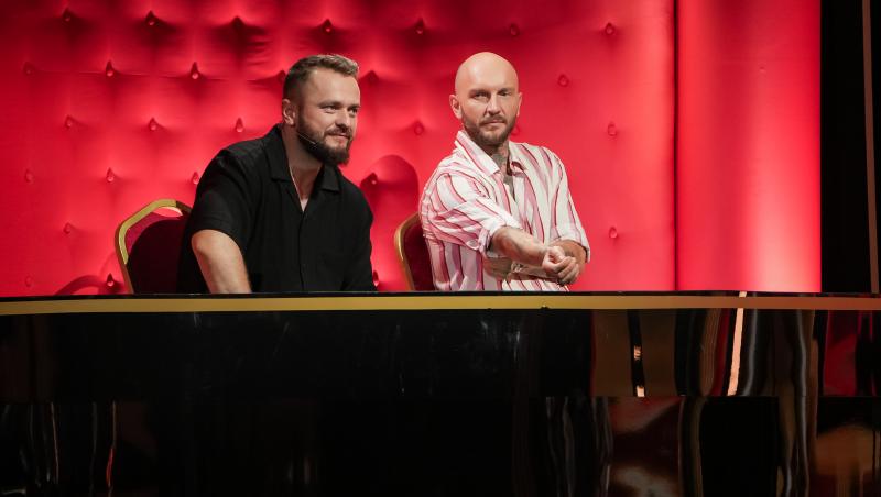 The Ticket, 27 septembrie 2025. Ce s-a întâmplat în a patra ediție a talent show-ului. Momentele concurenților de pe scenă