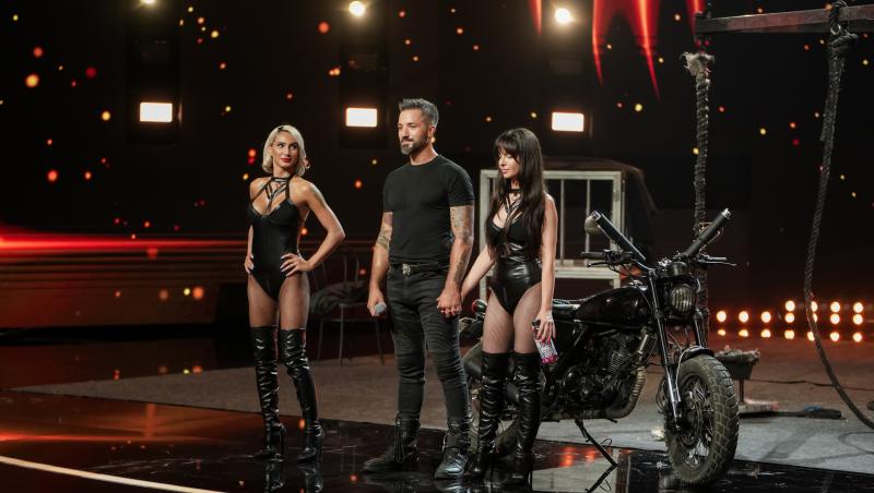 The Ticket, 27 septembrie 2025. Ce s-a întâmplat în a patra ediție a talent show-ului. Momentele concurenților de pe scenă