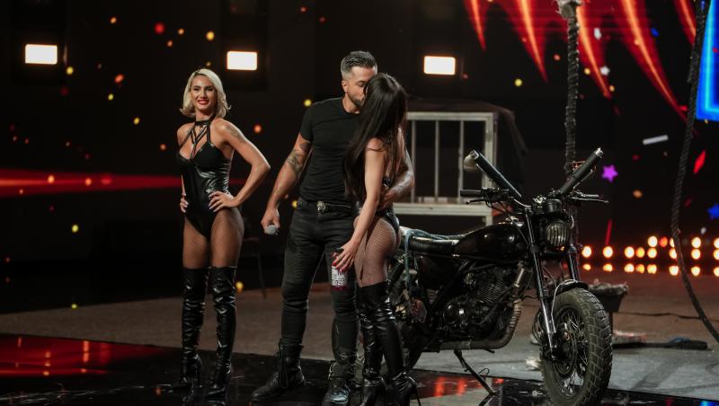 The Ticket, 27 septembrie 2025. Ce s-a întâmplat în a patra ediție a talent show-ului. Momentele concurenților de pe scenă