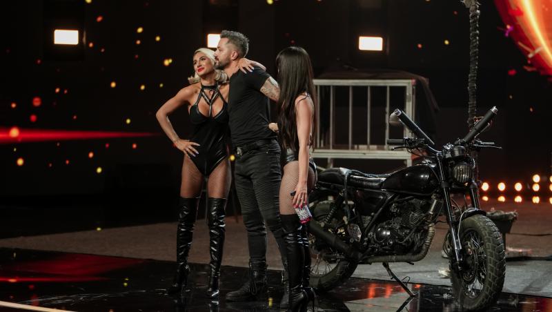 The Ticket, 27 septembrie 2025. Ce s-a întâmplat în a patra ediție a talent show-ului. Momentele concurenților de pe scenă