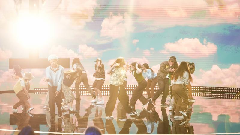 The Ticket, 27 septembrie 2025. Ce s-a întâmplat în a patra ediție a talent show-ului. Momentele concurenților de pe scenă