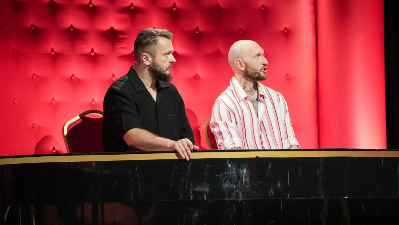 The Ticket, 27 septembrie 2025. Ce s-a întâmplat în a patra ediție a talent show-ului. Momentele concurenților de pe scenă