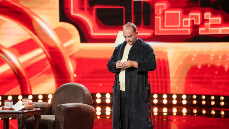 The Ticket, 27 septembrie 2025. Ce s-a întâmplat în a patra ediție a talent show-ului. Momentele concurenților de pe scenă