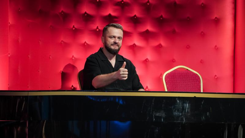 The Ticket, 27 septembrie 2025. Ce s-a întâmplat în a patra ediție a talent show-ului. Momentele concurenților de pe scenă