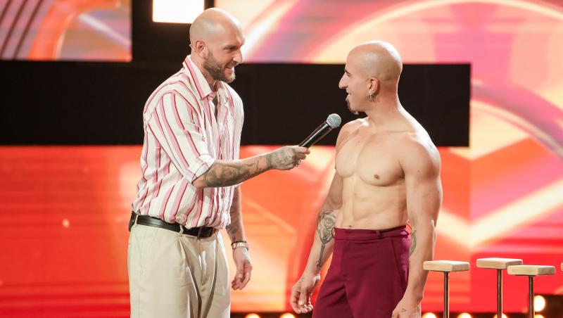 The Ticket, 27 septembrie 2025. Ce s-a întâmplat în a patra ediție a talent show-ului. Momentele concurenților de pe scenă