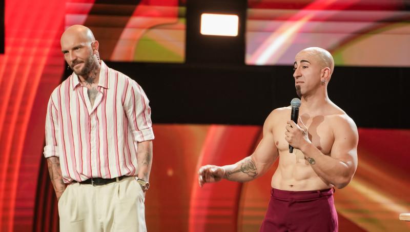 The Ticket, 27 septembrie 2025. Ce s-a întâmplat în a patra ediție a talent show-ului. Momentele concurenților de pe scenă