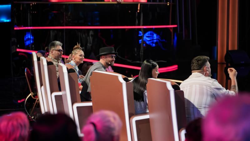 The Ticket, 27 septembrie 2025. Ce s-a întâmplat în a patra ediție a talent show-ului. Momentele concurenților de pe scenă