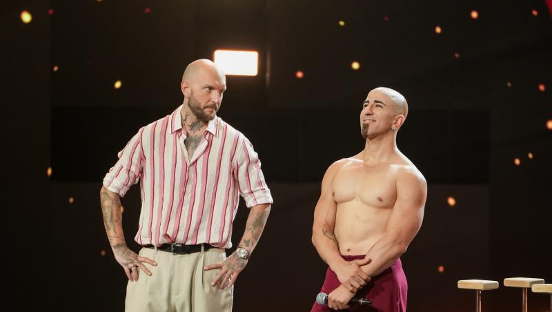 The Ticket, 27 septembrie 2025. Ce s-a întâmplat în a patra ediție a talent show-ului. Momentele concurenților de pe scenă