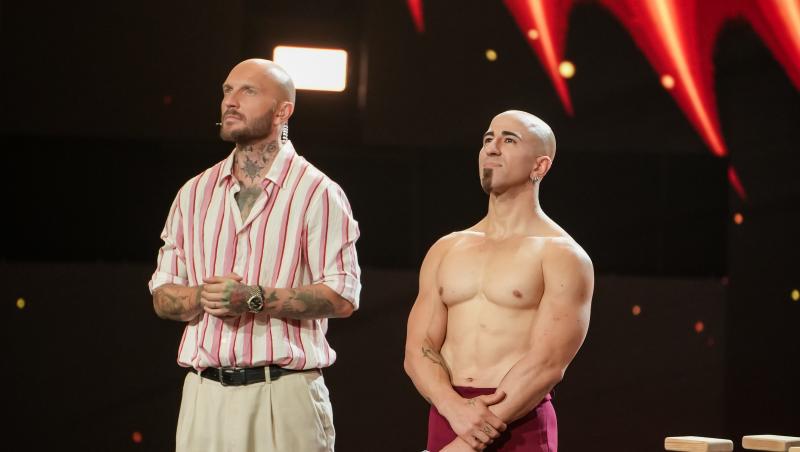 The Ticket, 27 septembrie 2025. Ce s-a întâmplat în a patra ediție a talent show-ului. Momentele concurenților de pe scenă