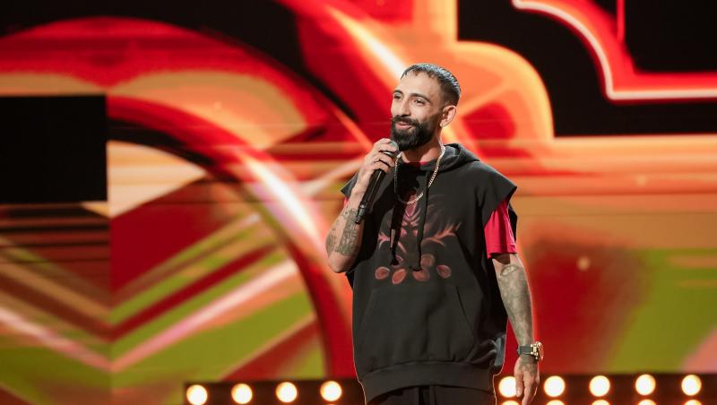 The Ticket, 27 septembrie 2025. Ce s-a întâmplat în a patra ediție a talent show-ului. Momentele concurenților de pe scenă