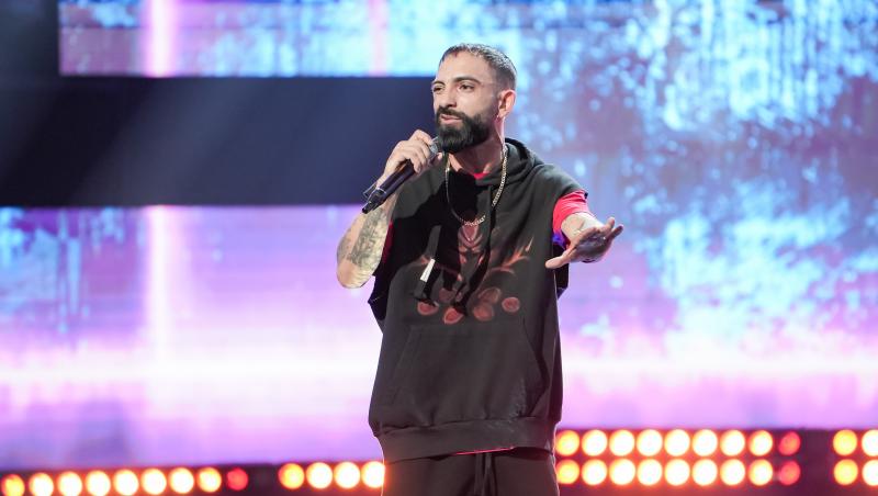 The Ticket, 27 septembrie 2025. Ce s-a întâmplat în a patra ediție a talent show-ului. Momentele concurenților de pe scenă
