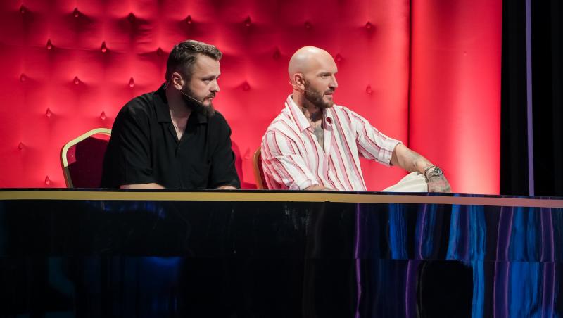 The Ticket, 27 septembrie 2025. Ce s-a întâmplat în a patra ediție a talent show-ului. Momentele concurenților de pe scenă