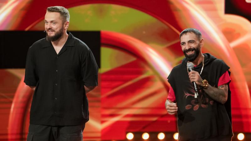 The Ticket, 27 septembrie 2025. Ce s-a întâmplat în a patra ediție a talent show-ului. Momentele concurenților de pe scenă